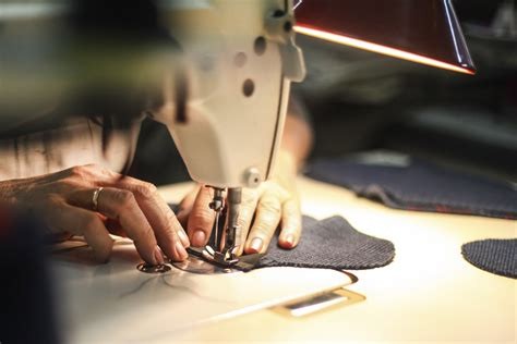 Custom Tailoring and Alterations